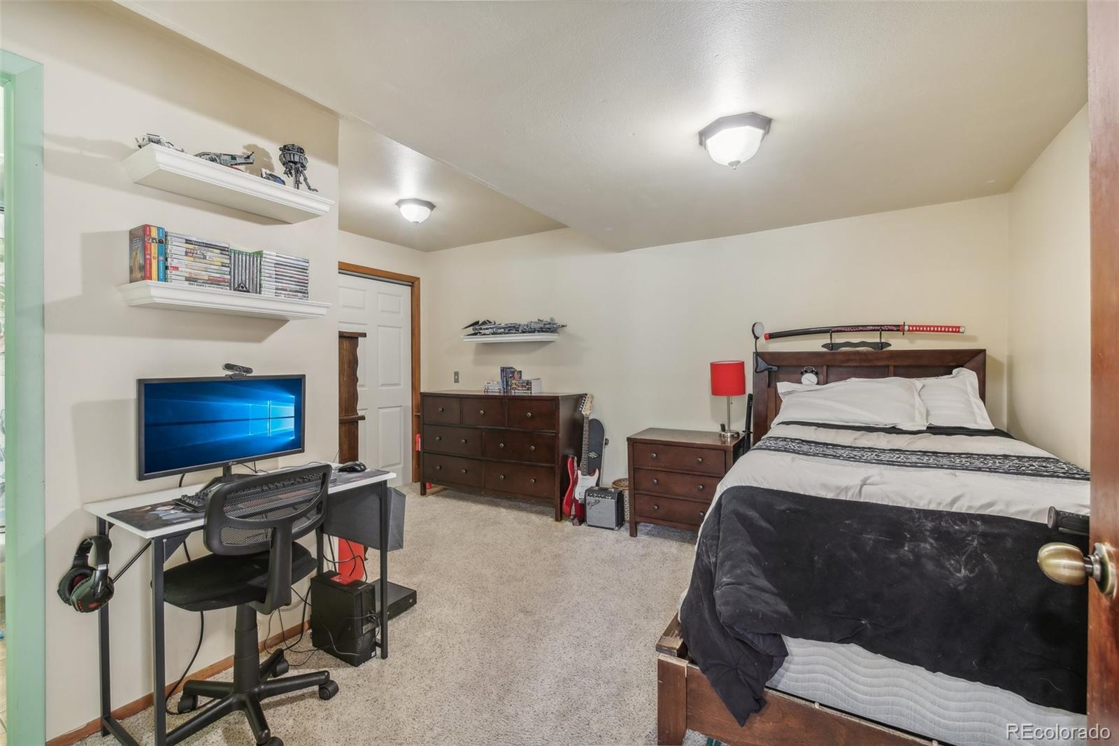 11726 Brook Road Golden, CO 80403 - Photo 36 of 50