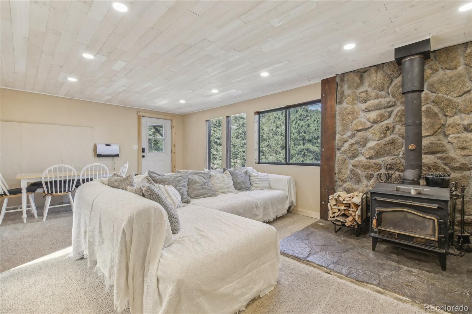 11726 Brook Road Golden, CO 80403 - Photo 41 of 50