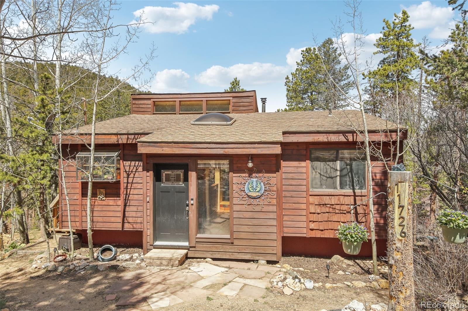 11726 Brook Road Golden, CO 80403 - Photo 6 of 50