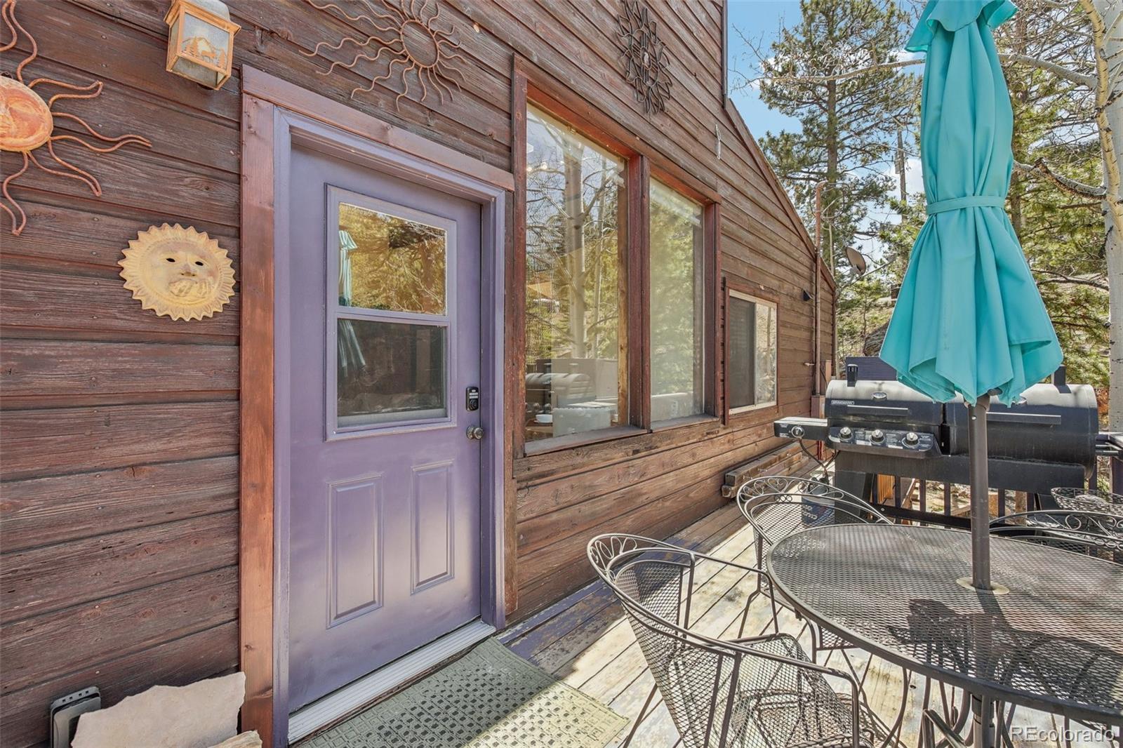 11726 Brook Road Golden, CO 80403 - Photo 7 of 50