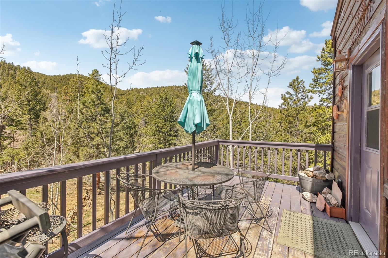 11726 Brook Road Golden, CO 80403 - Photo 8 of 50