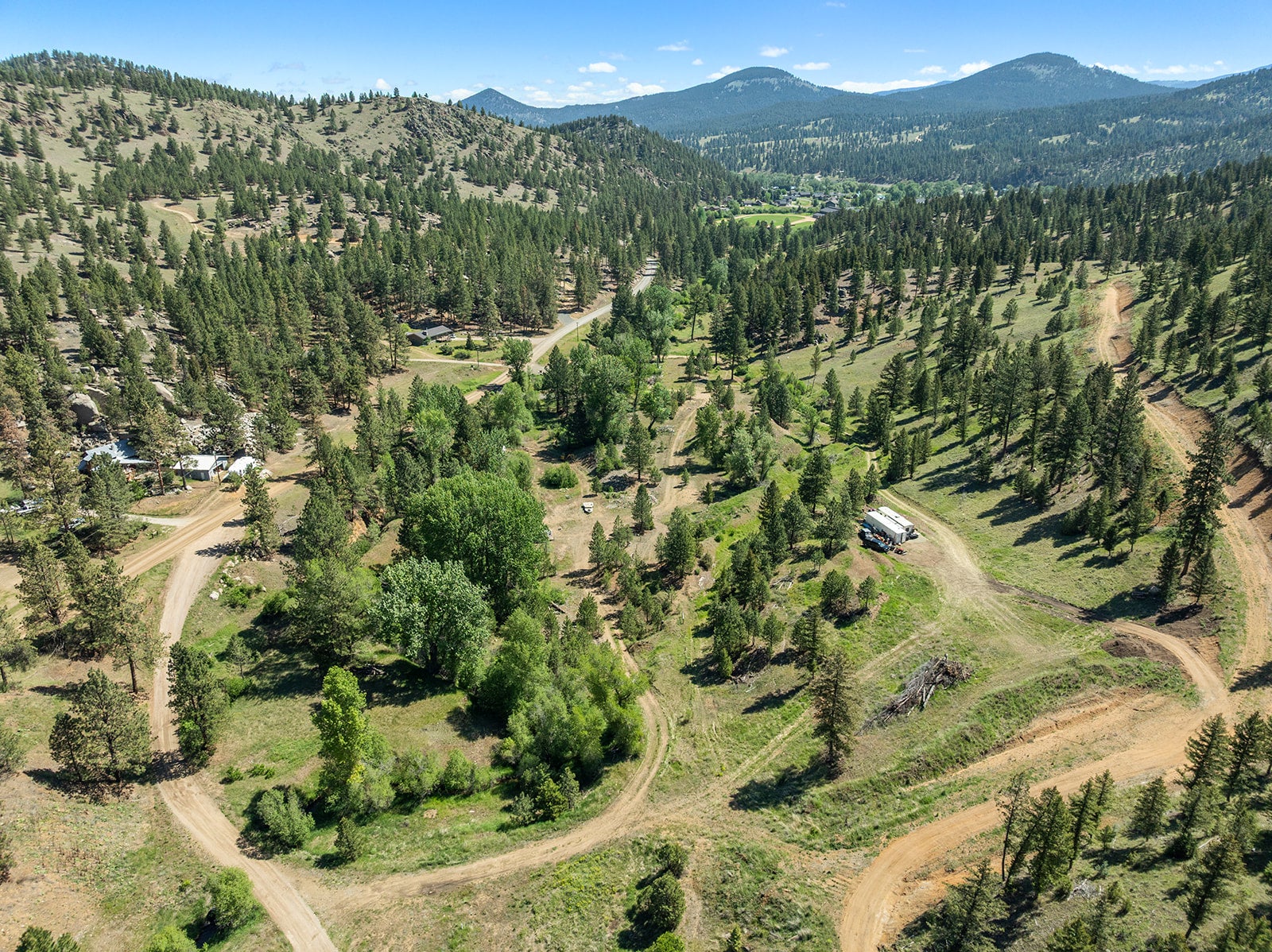 Tbd Clancy Creek Road, Unit A5 Clancy, MT 59634 - Photo 13 of 49 Gallery Image 13