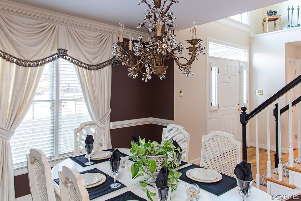 409 Hampton Ridge Court Richmond, VA 23229 - Photo 5 of 24 Gallery Image 5