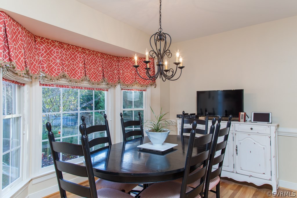 409 Hampton Ridge Court Richmond, VA 23229 - Photo 9 of 24 Gallery Image 9