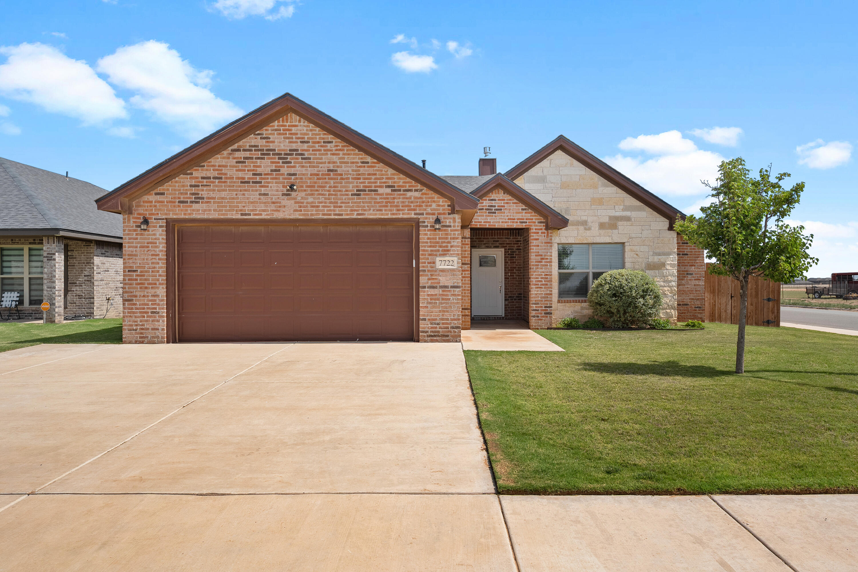 7722 96th Street Lubbock, TX 79424 - Photo 1 of 27 DSC05227