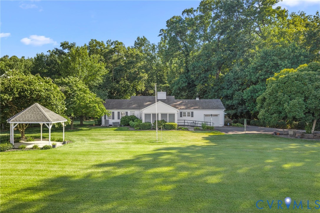 182 Wilson Acres Road Tappahannock, VA 22560 - Photo 5 of 39 Gallery Image 5