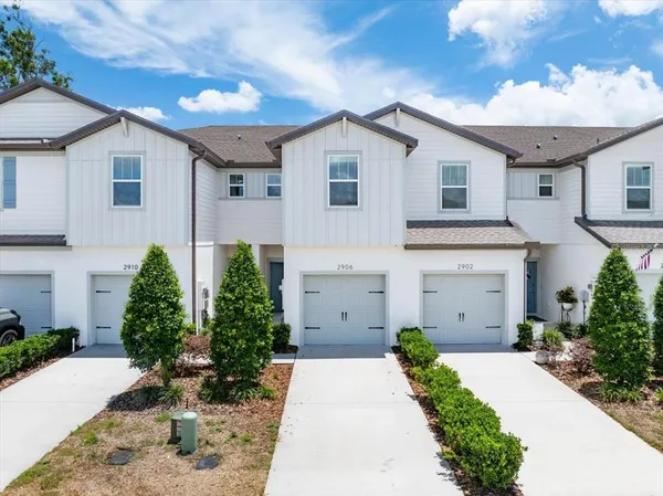 $2,300 | 2906 Deer Pine Trail, Land O Lakes, FL 34638