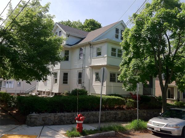 53 Newland Road Arlington, MA 02474 - Photo 1 of 11 Gallery Image 1