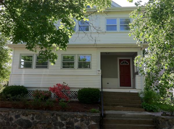 53 Newland Road Arlington, MA 02474 - Photo 2 of 11 Gallery Image 2