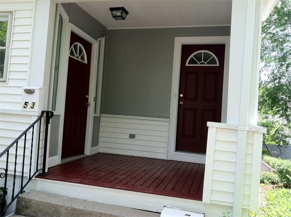 53 Newland Road Arlington, MA 02474 - Photo 3 of 11 Gallery Image 3