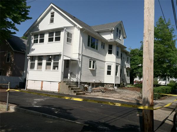 53 Newland Road Arlington, MA 02474 - Photo 4 of 11 Gallery Image 4