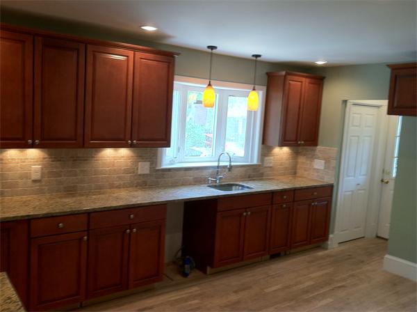 53 Newland Road Arlington, MA 02474 - Photo 5 of 11 Gallery Image 5
