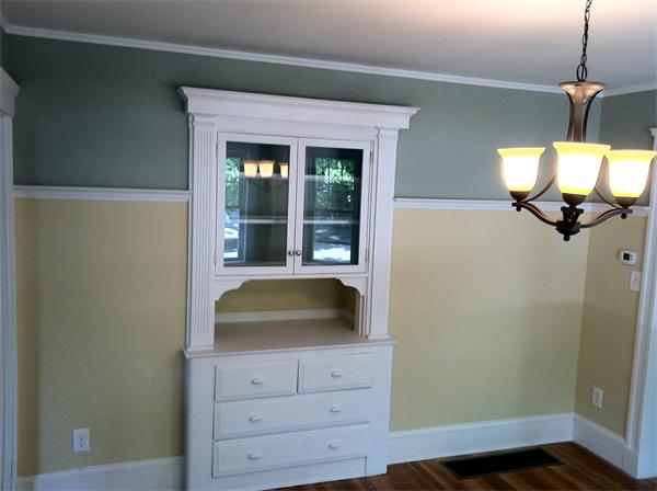 53 Newland Road Arlington, MA 02474 - Photo 8 of 11 Gallery Image 8