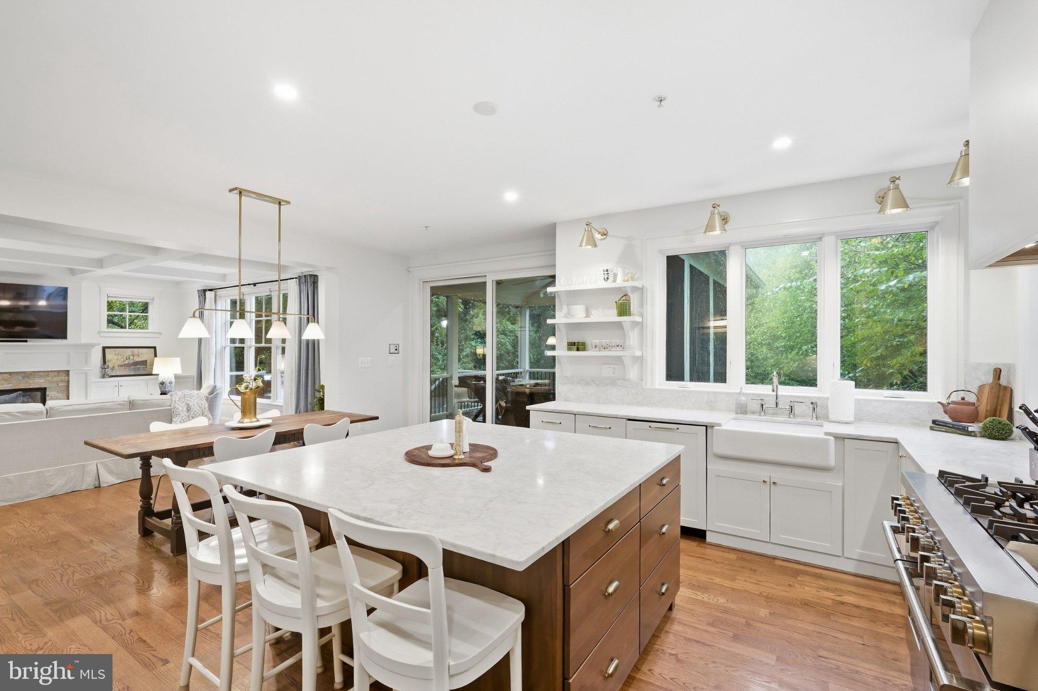 5813 Ipswich Road Bethesda, MD 20814 - Photo 13 of 70 Gallery Image 13