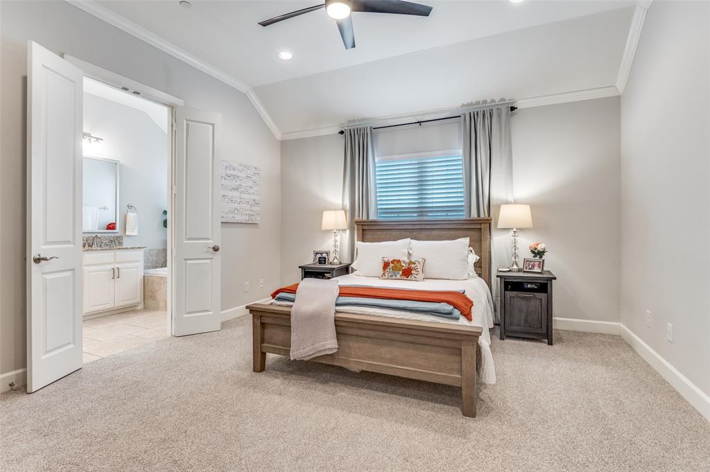 5038 Meridian Lane Addison, TX 75001 - Photo 20 of 26 3rd floor