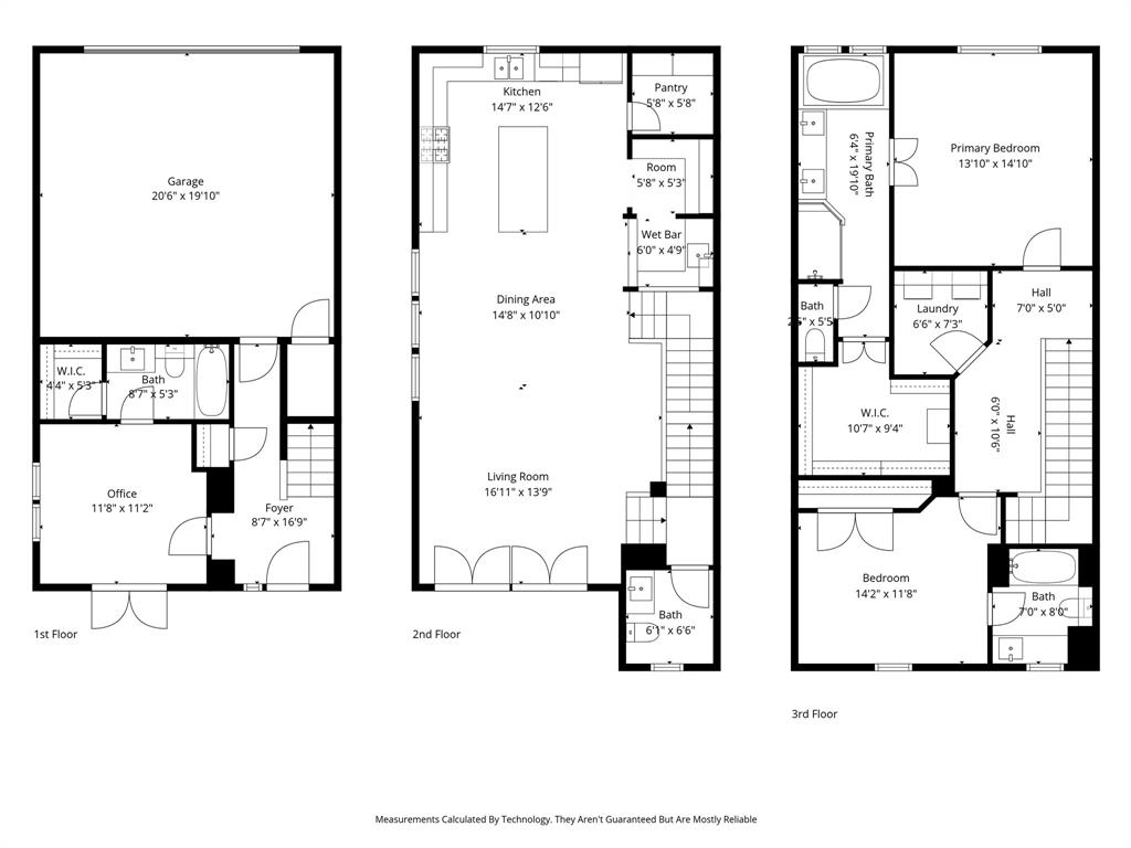 5038 Meridian Lane Addison, TX 75001 - Photo 26 of 26