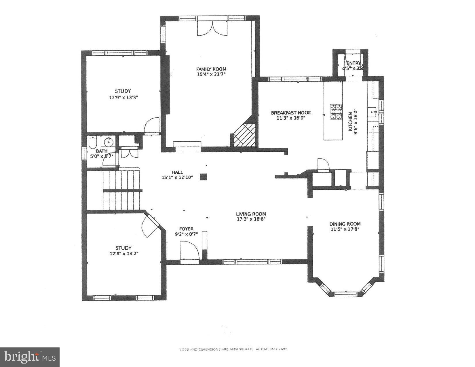 5606 Pollard Road Bethesda, MD 20816 - Photo 4 of 47