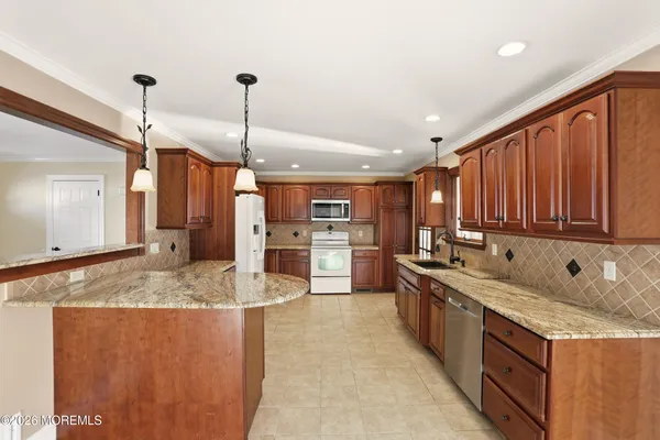 $2,900 | 701 Northampton Boulevard, Toms River, NJ 08757