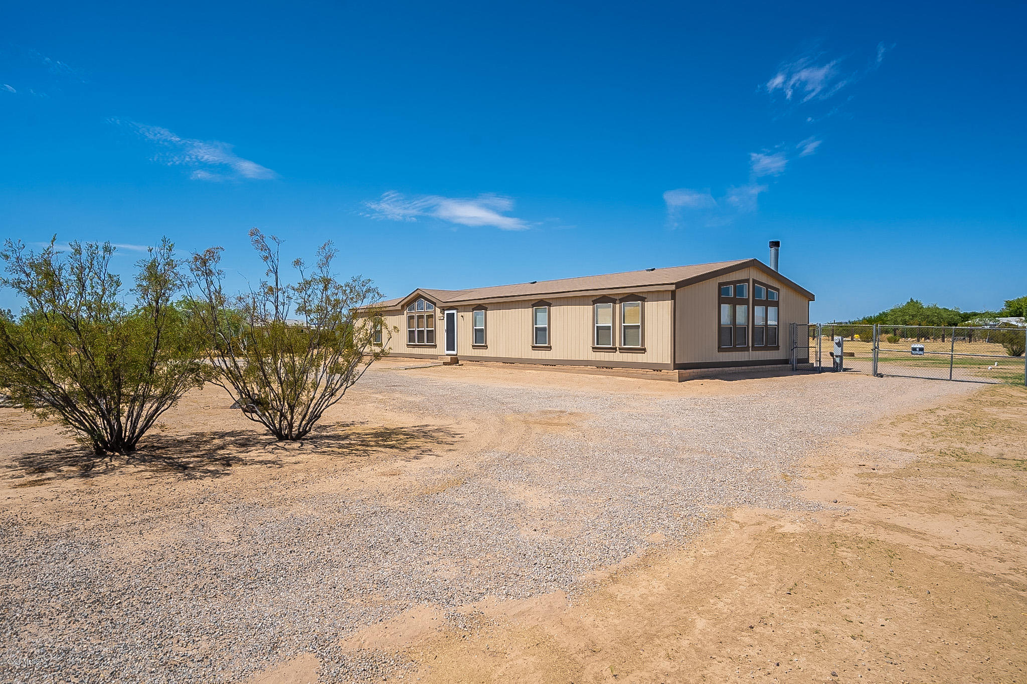 5307 North Whitetail Road Marana, AZ 85653 - Photo 6 of 48