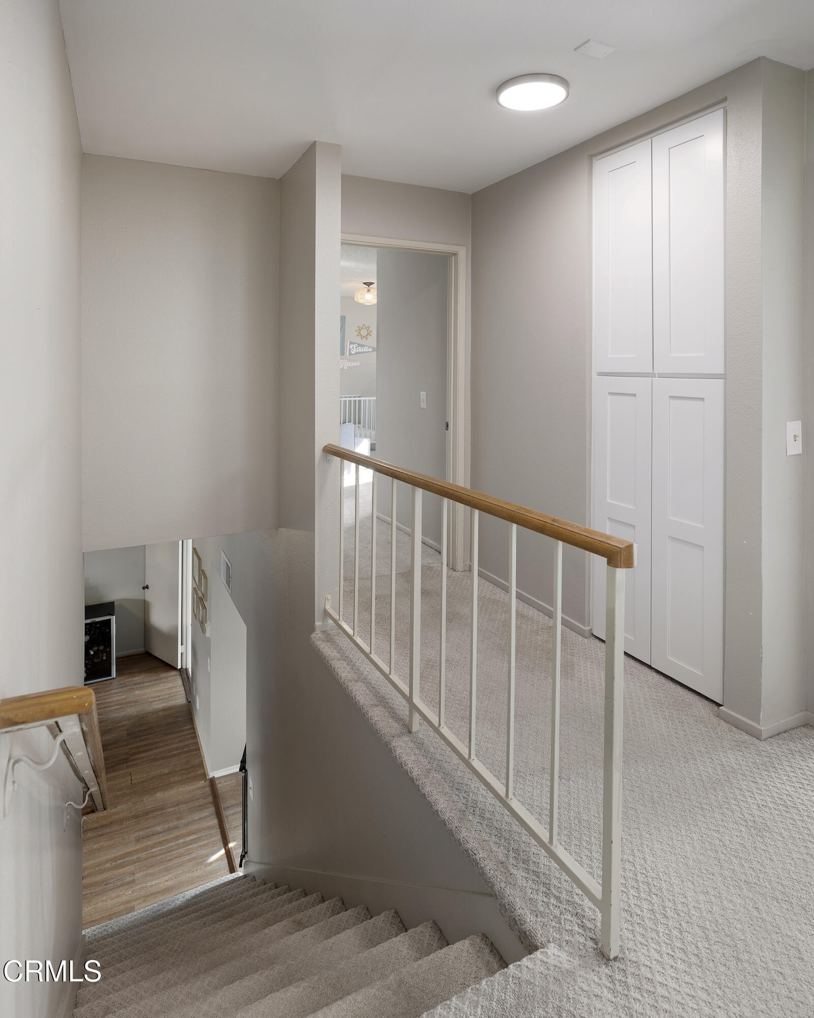 896 Swiss Trails Road Duarte, CA 91010 - Photo 17 of 33 a view of entryway with stairs