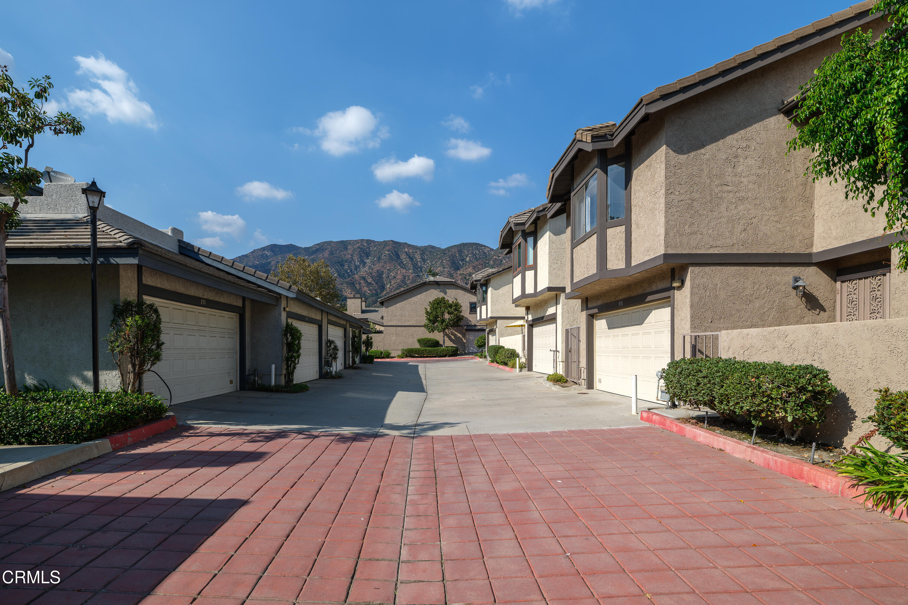 896 Swiss Trails Road Duarte, CA 91010 - Photo 2 of 33 a view of a house with a yard