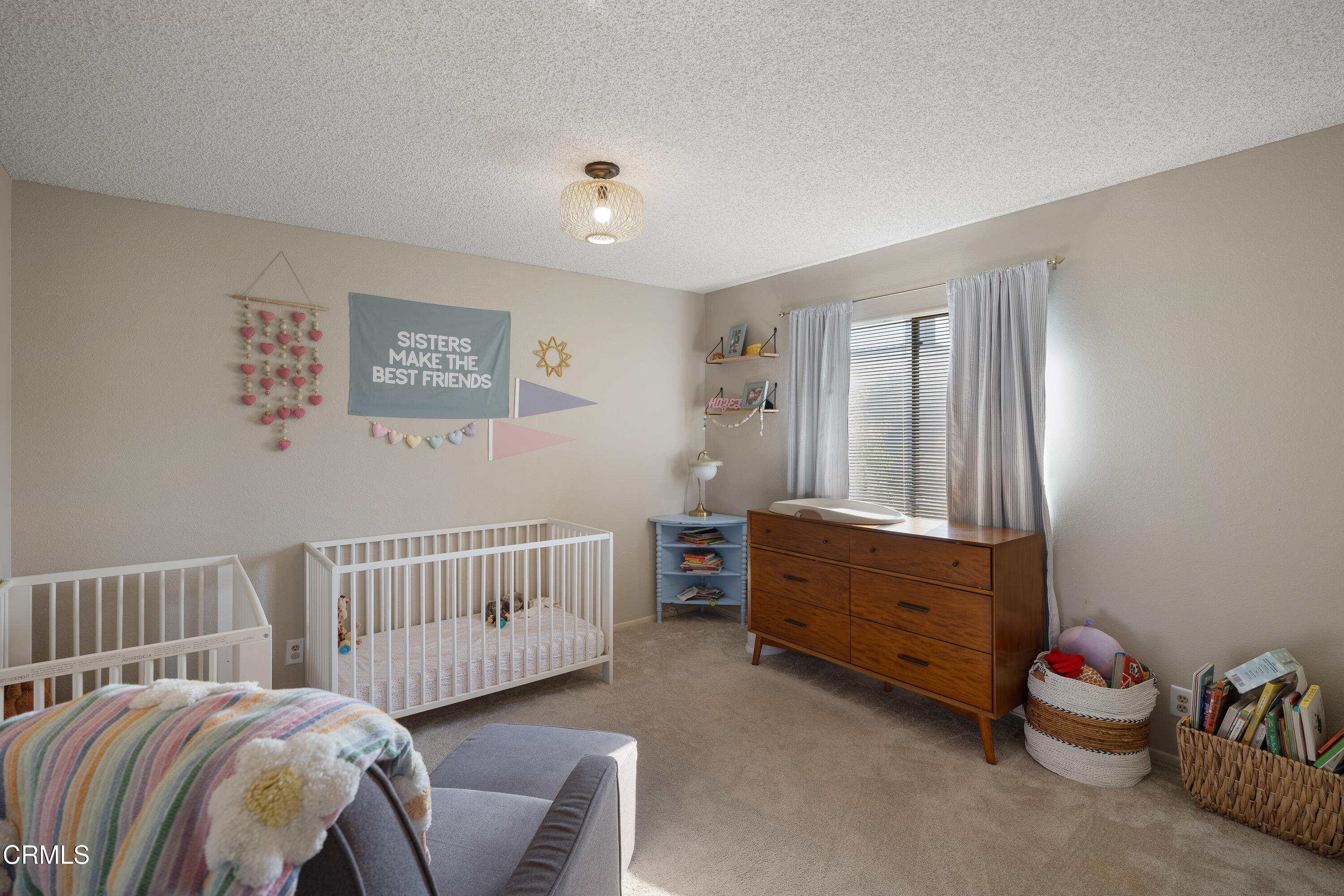 896 Swiss Trails Road Duarte, CA 91010 - Photo 22 of 33 a bedroom with furniture and a window