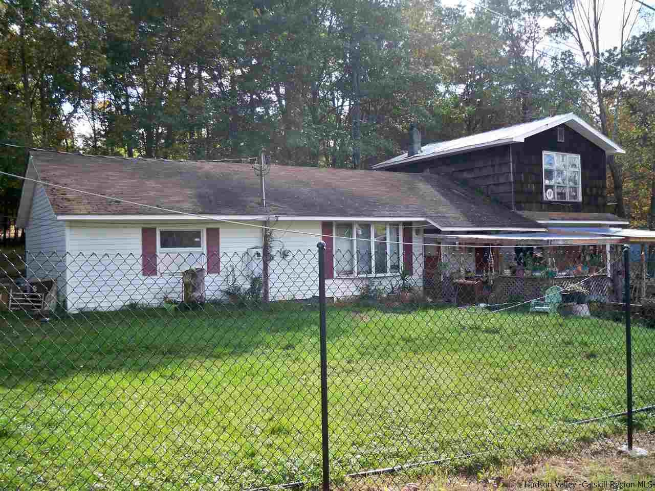 115 Sheldon Hill Road Olivebridge, NY 12461 - Photo 3 of 21 Photo 3