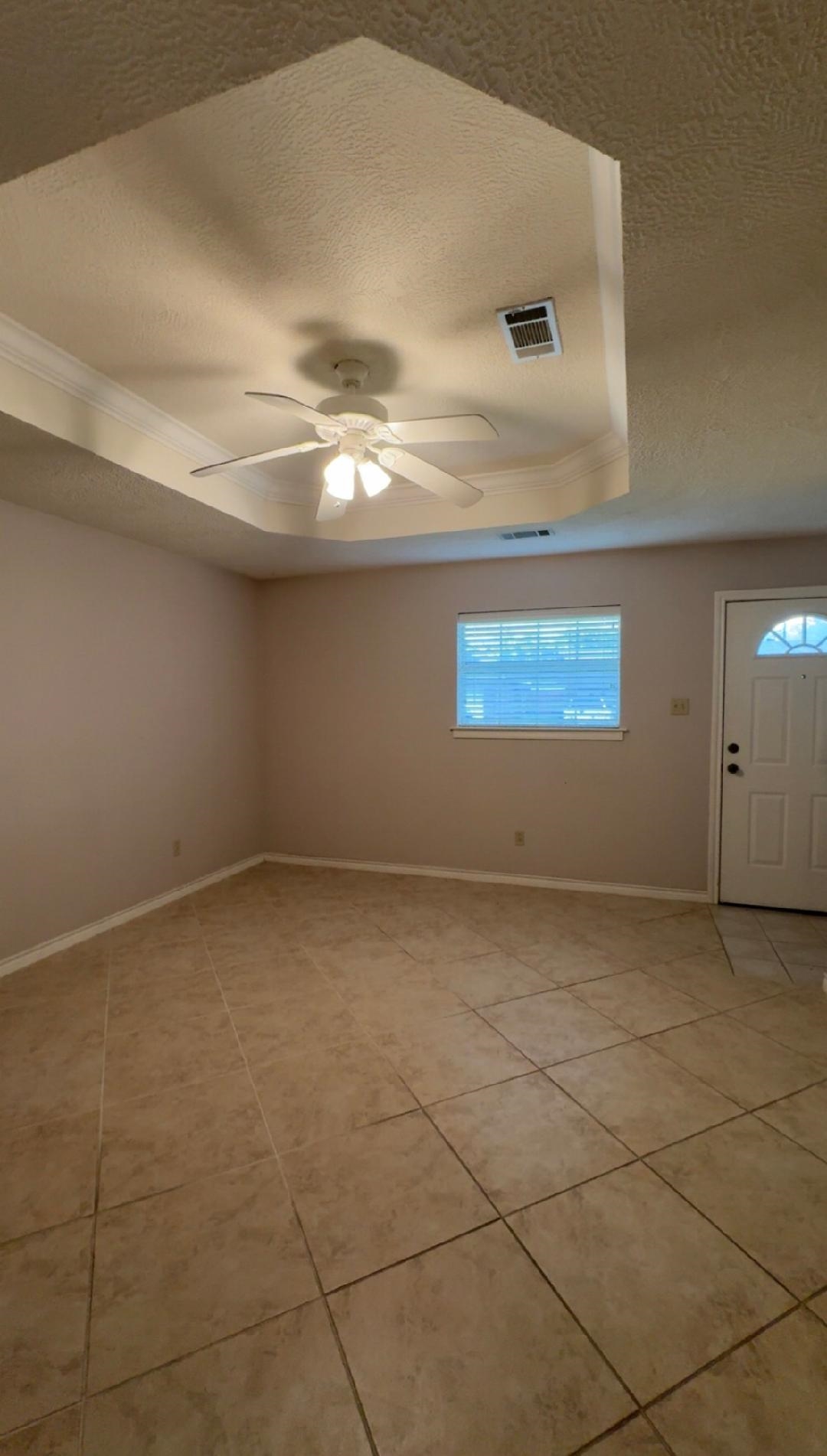 4665 Glen Oaks Circle Beaumont, TX 77708 - Photo 10 of 20 a view of empty room