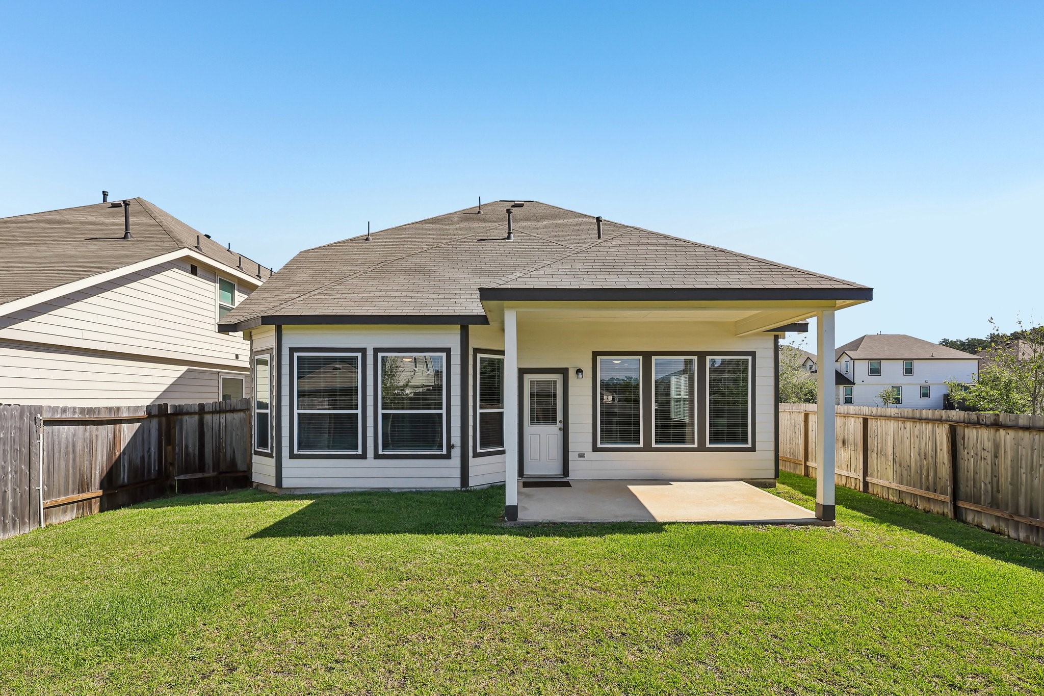 2903 August Mist Court Conroe, TX 77304 - Photo 38 of 40