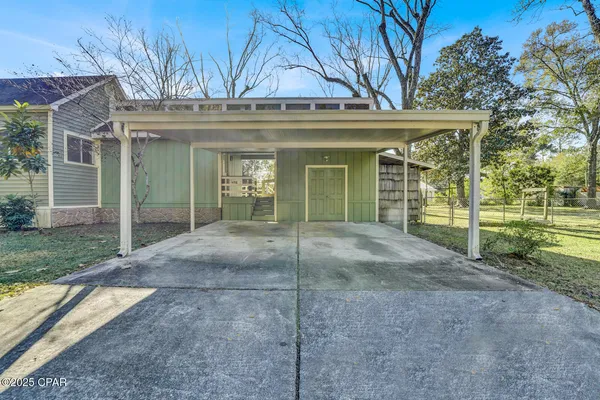 $255,000 | 672 Main Street, Chipley, FL 32428