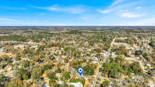 $255,000 | 672 Main Street, Chipley, FL 32428