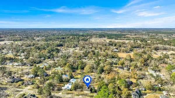 $255,000 | 672 Main Street, Chipley, FL 32428