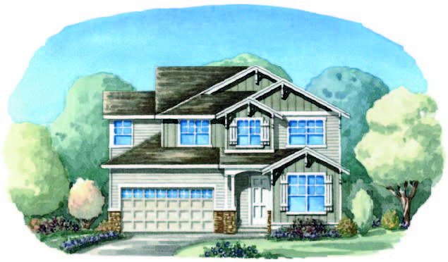 22828 42nd Drive Southeast Bothell, WA 98021 - Photo 1 of 1 Gallery Image 1