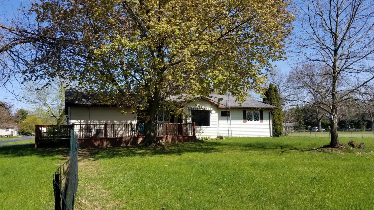 5110 Shepper Road Stockbridge, MI 49285 - Photo 4 of 49 Photo 4