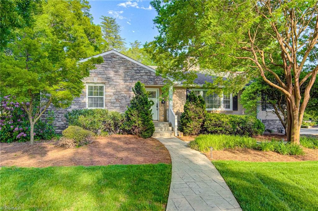 901 Arbor Road Winston-Salem, NC 27104 - Photo 1 of 47 Gallery Image 1