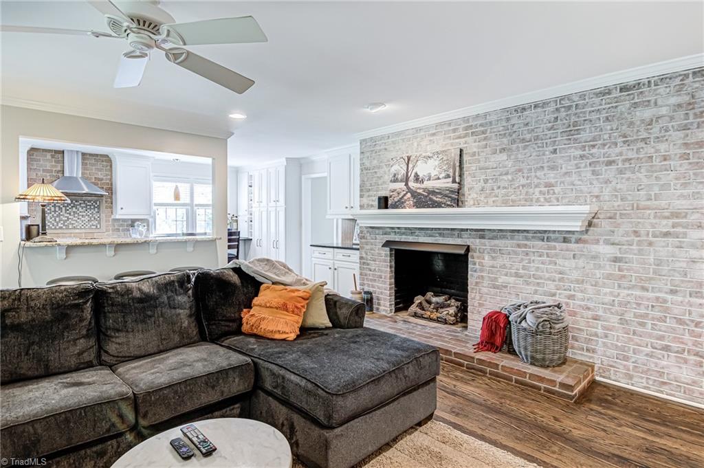 901 Arbor Road Winston-Salem, NC 27104 - Photo 11 of 47 Gallery Image 11