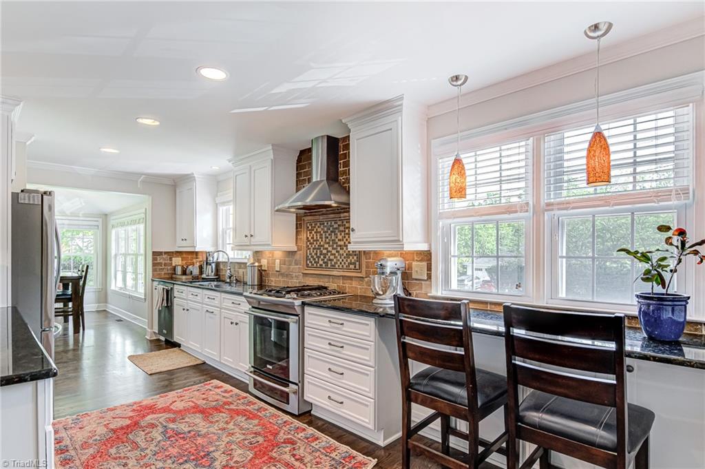 901 Arbor Road Winston-Salem, NC 27104 - Photo 12 of 47 Gallery Image 12