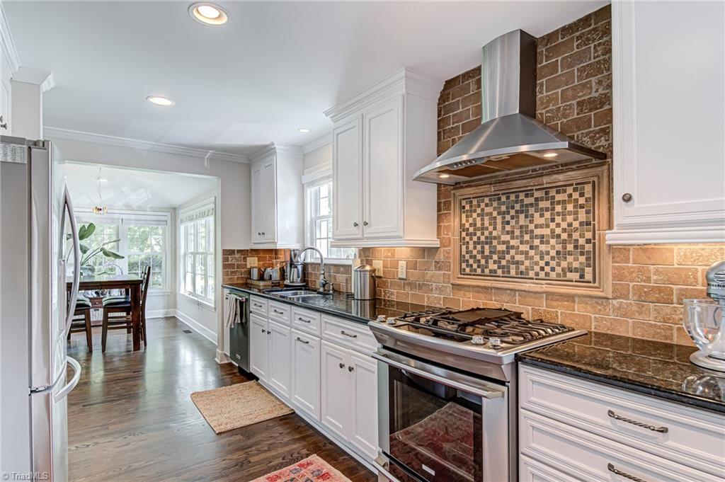 901 Arbor Road Winston-Salem, NC 27104 - Photo 13 of 47 Gallery Image 13