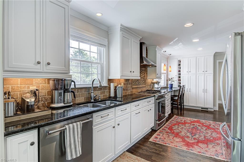 901 Arbor Road Winston-Salem, NC 27104 - Photo 14 of 47 Gallery Image 14