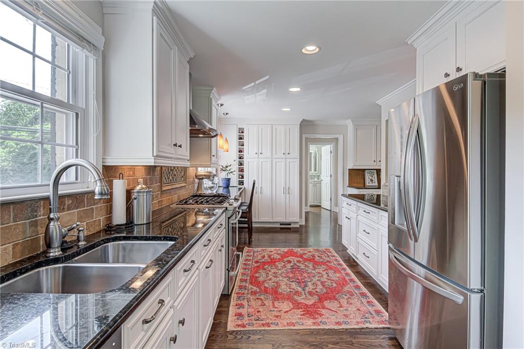 901 Arbor Road Winston-Salem, NC 27104 - Photo 15 of 47 Gallery Image 15