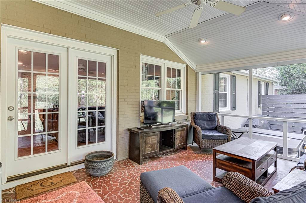 901 Arbor Road Winston-Salem, NC 27104 - Photo 19 of 47 Gallery Image 19