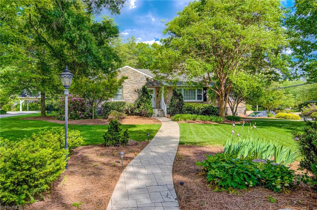 901 Arbor Road Winston-Salem, NC 27104 - Photo 2 of 47 Gallery Image 2