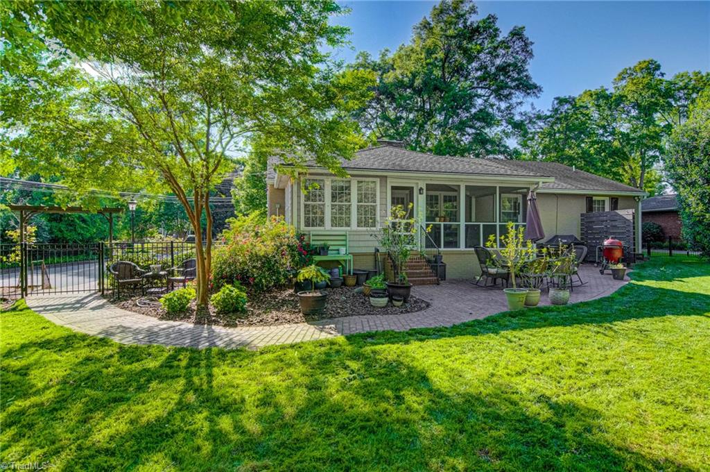 901 Arbor Road Winston-Salem, NC 27104 - Photo 39 of 47 Gallery Image 39