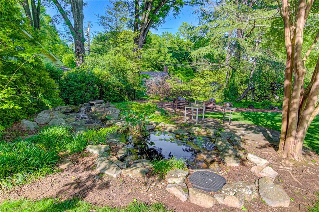 901 Arbor Road Winston-Salem, NC 27104 - Photo 42 of 47 Gallery Image 42