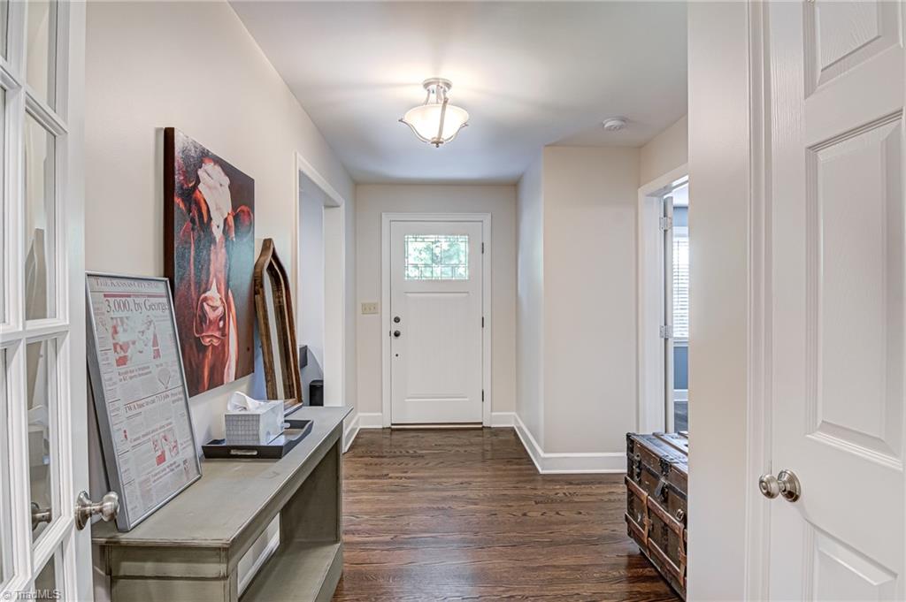 901 Arbor Road Winston-Salem, NC 27104 - Photo 5 of 47 Gallery Image 5