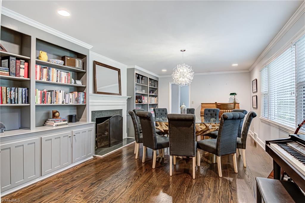 901 Arbor Road Winston-Salem, NC 27104 - Photo 6 of 47 Gallery Image 6