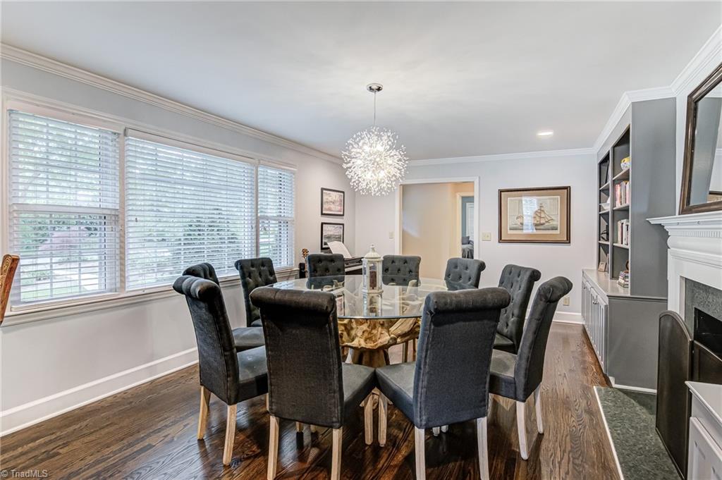 901 Arbor Road Winston-Salem, NC 27104 - Photo 7 of 47 Gallery Image 7