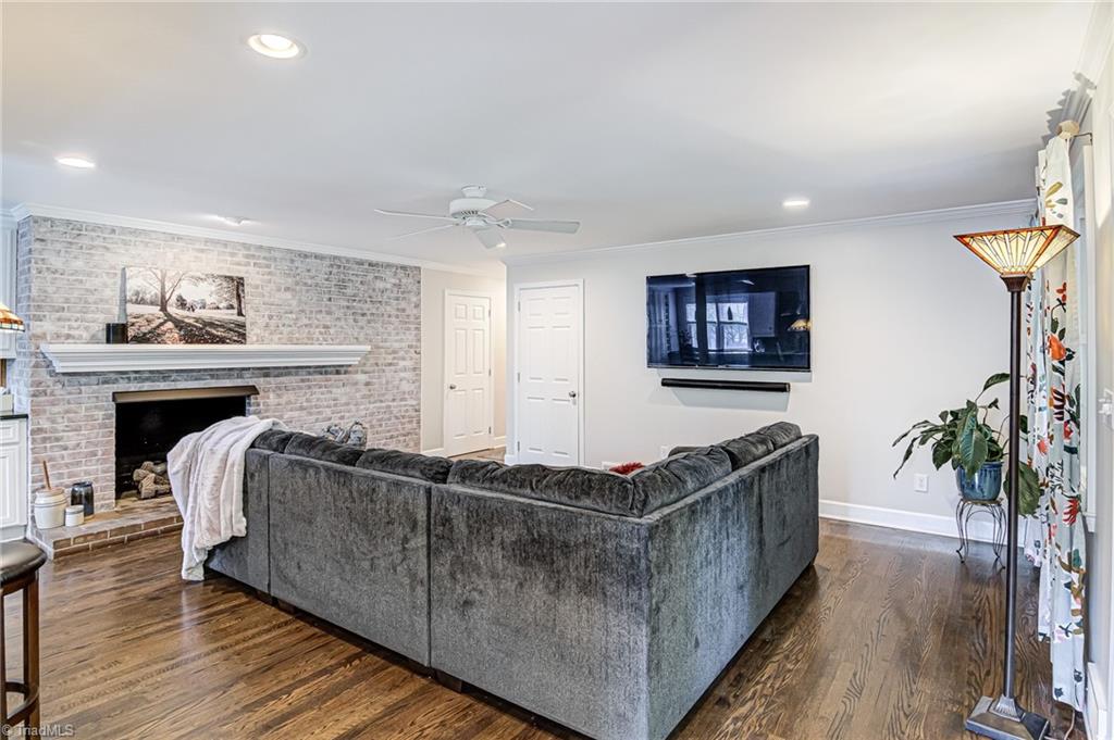 901 Arbor Road Winston-Salem, NC 27104 - Photo 10 of 47 Gallery Image 10
