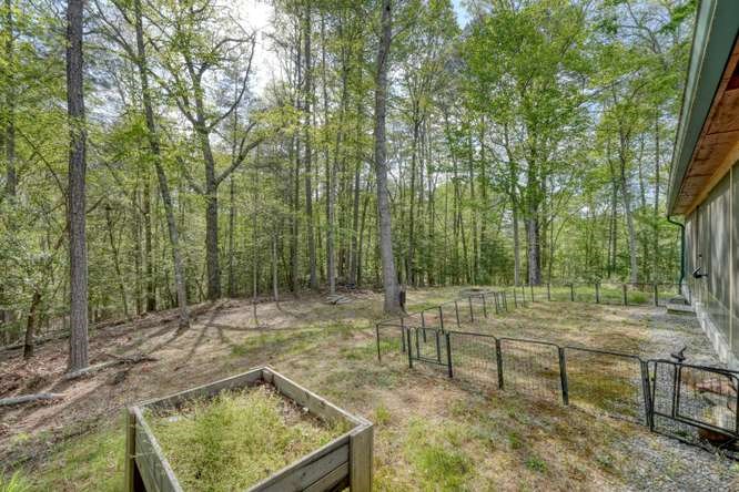 130 Coopers Ridge Road Murphy, NC 28906 - Photo 5 of 32 a view of a park with large trees
