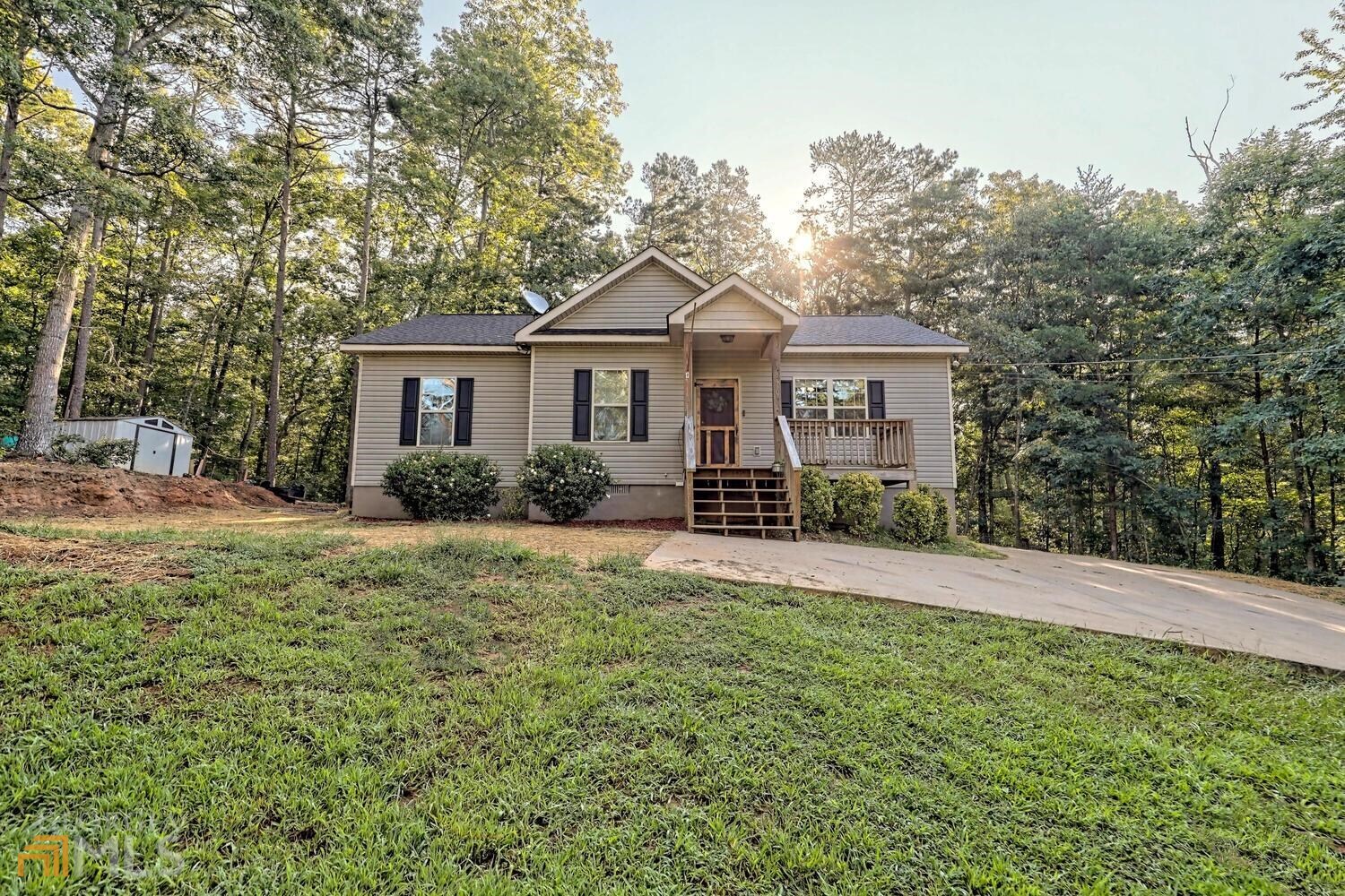 370 Shook Road Demorest, GA 30535 - Photo 1 of 1